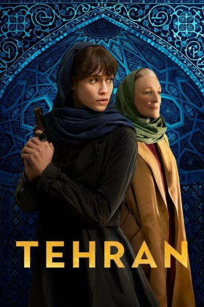 Tehran