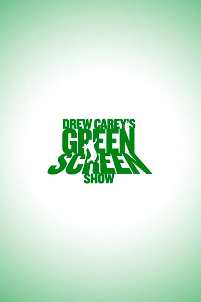 Green Screen Show