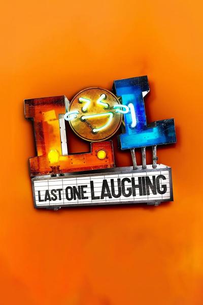 LOL: Last One Laughing Germany