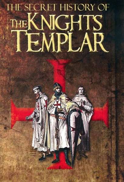 The Secret Story of the Knights Templar