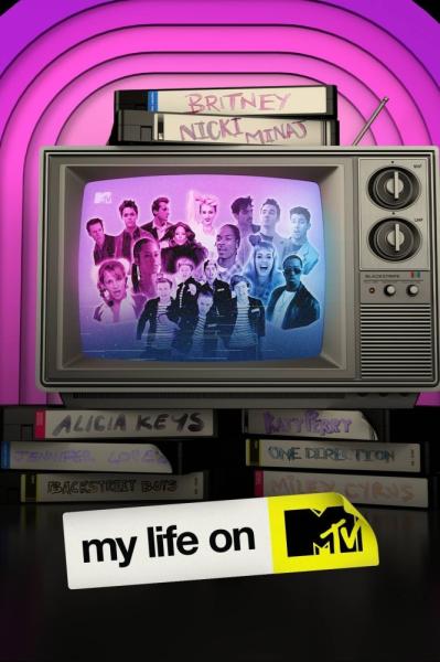 My Life on MTV