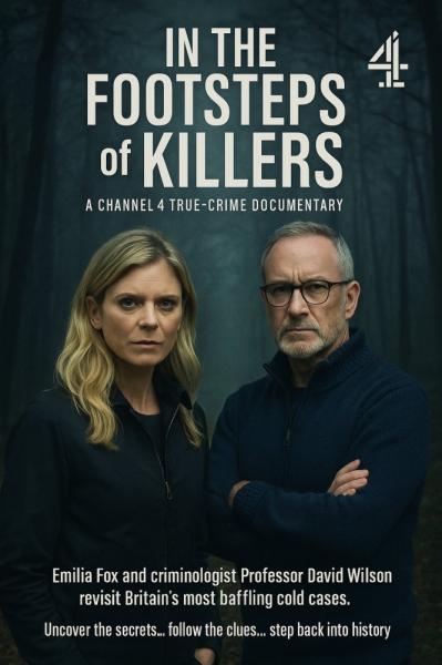 In the Footsteps of Killers