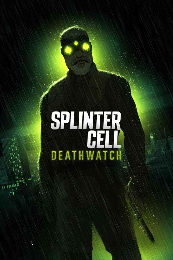 Splinter Cell: Deathwatch
