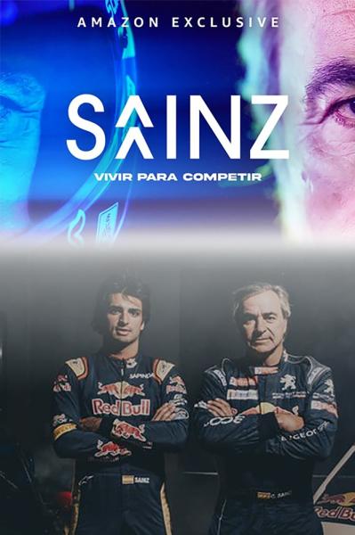 Sainz: Vivir para competir