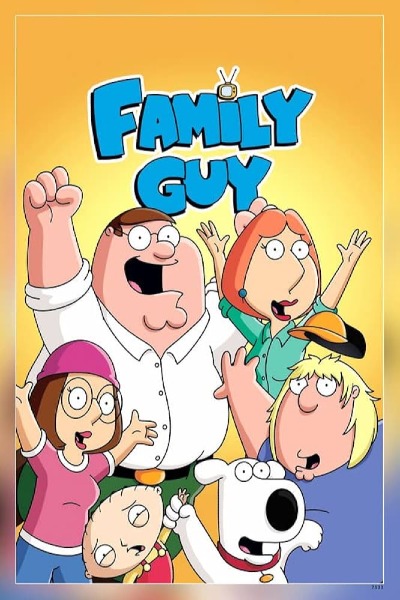 Family Guy