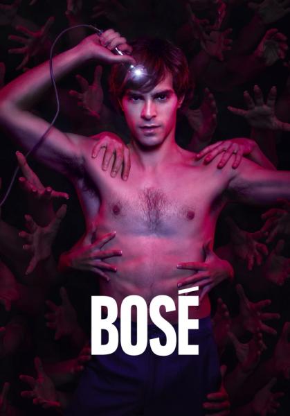 Bosé