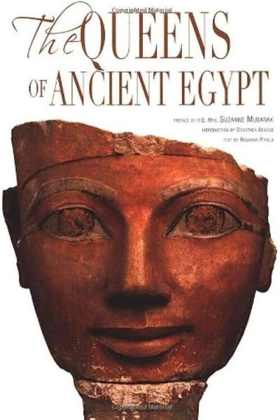 Queens of Ancient Egypt