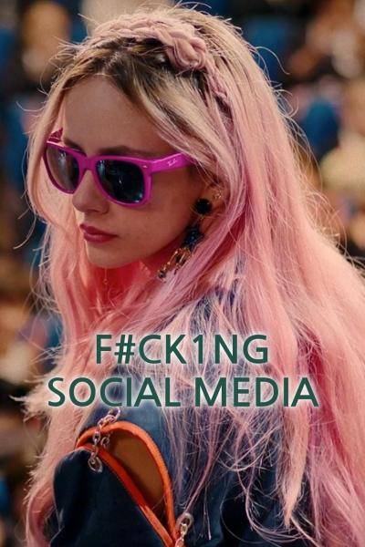 P#t@s Redes Sociales