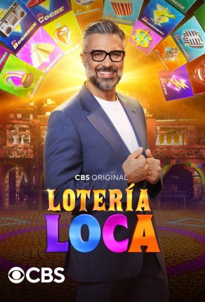 Loteria loca