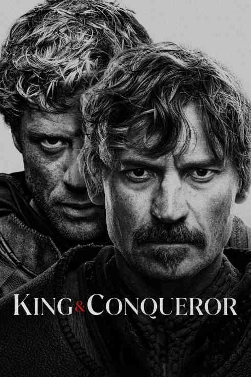 King & Conqueror