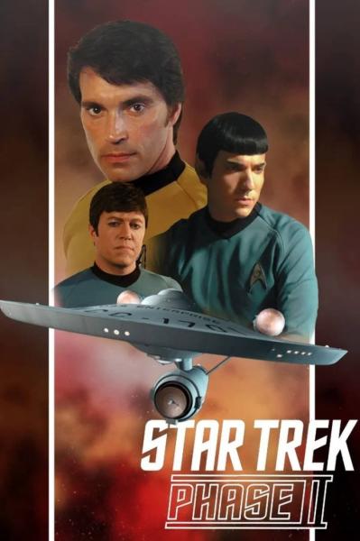 Star Trek Phase II