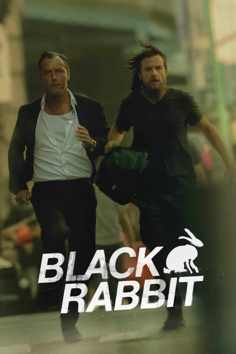 Black Rabbit