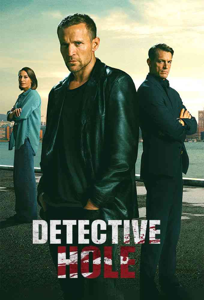 Detective Hole