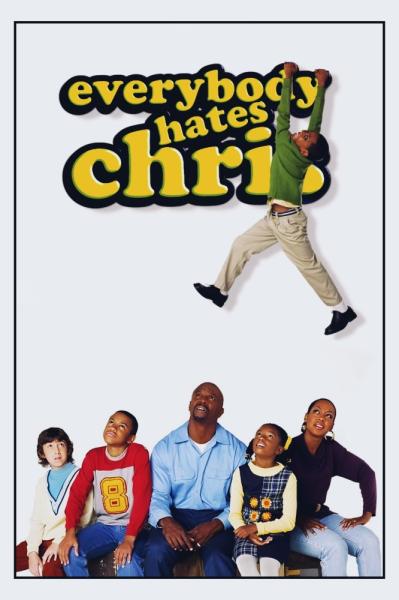 Everybody Hates Chris