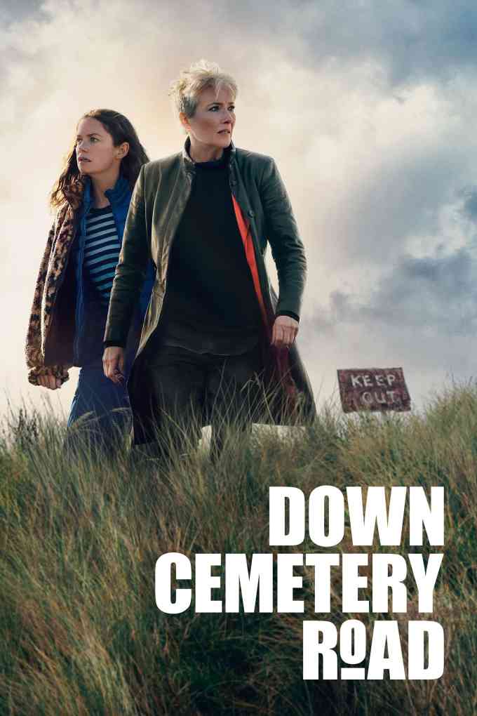 Down Cemetery Road