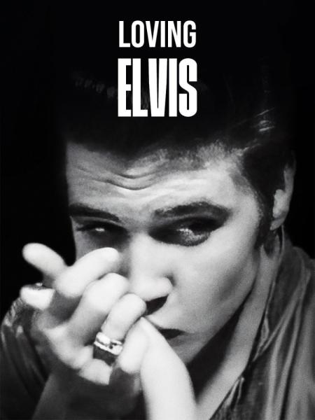 Elvis' Women