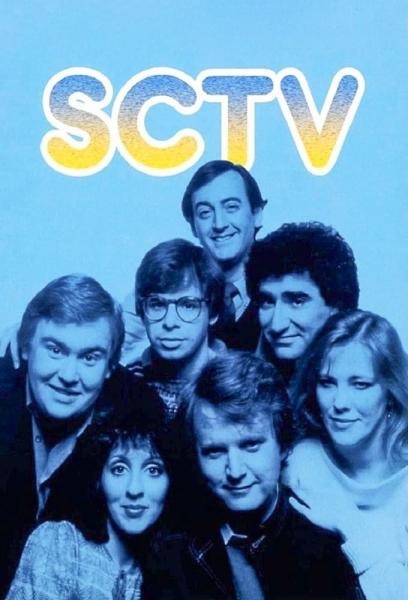 SCTV