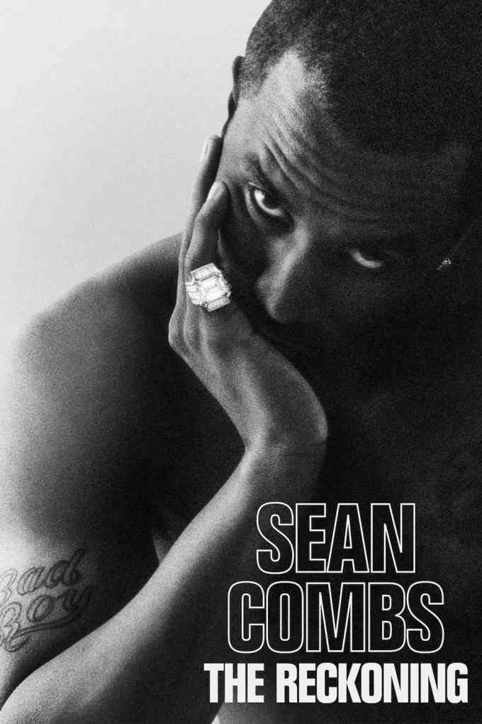 Sean Combs: The Reckoning