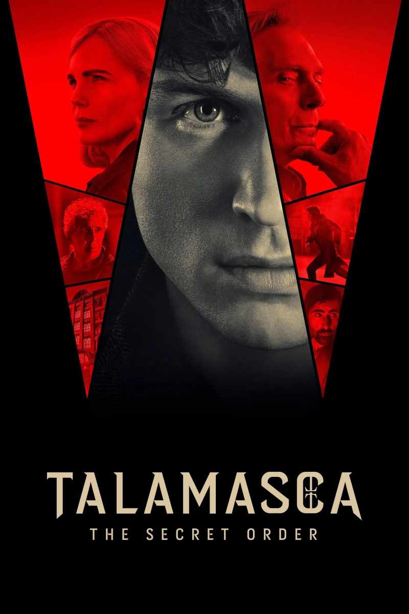 Talamasca: The Secret Order