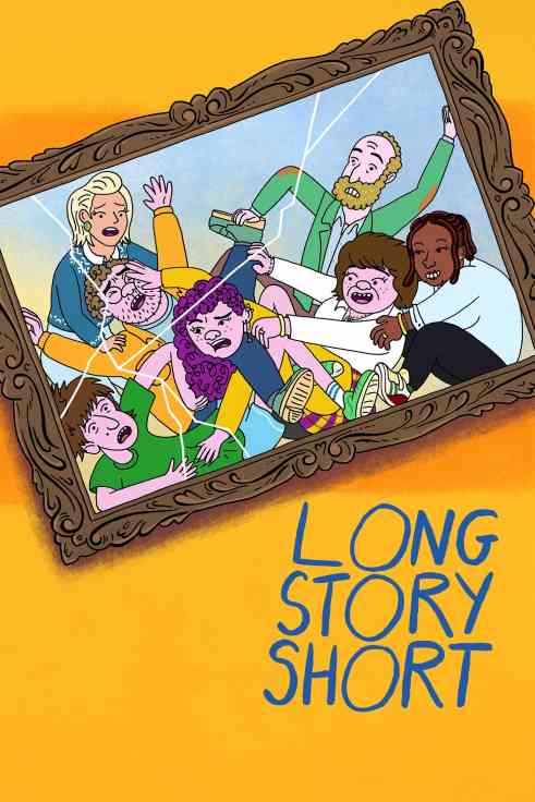 Long Story Short
