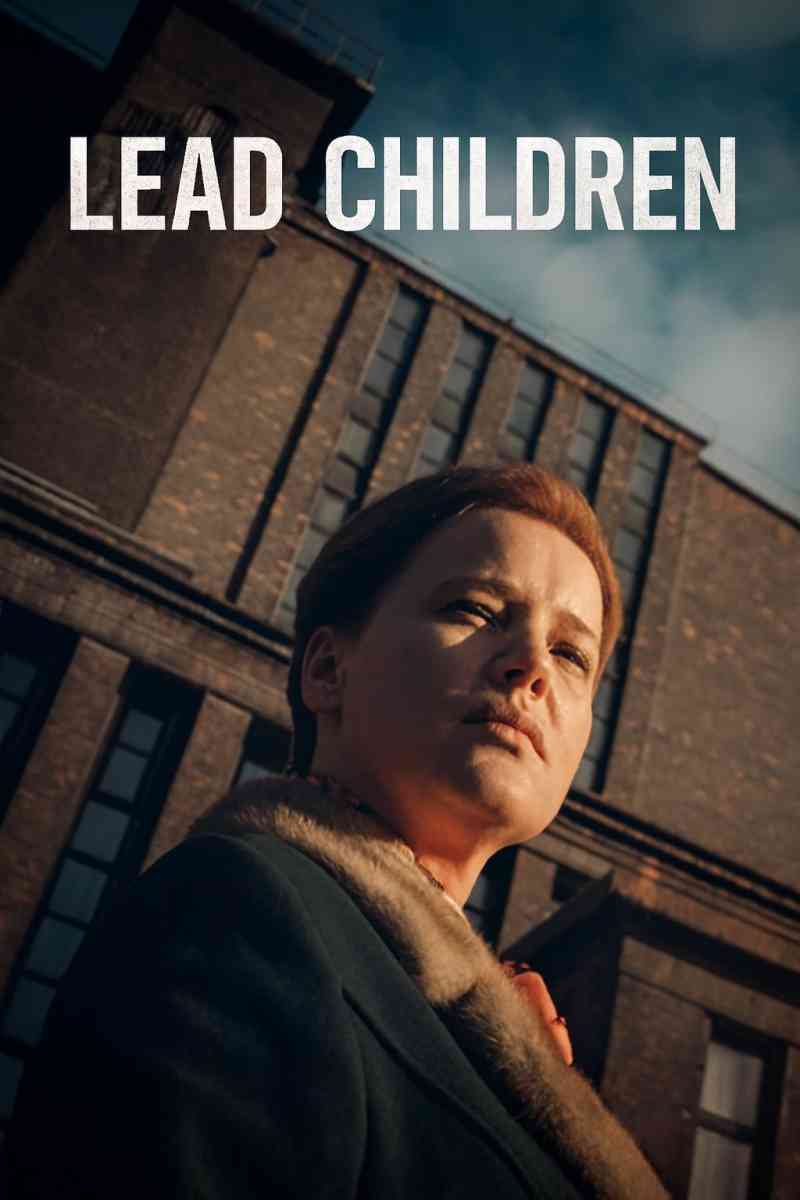 Lead Children