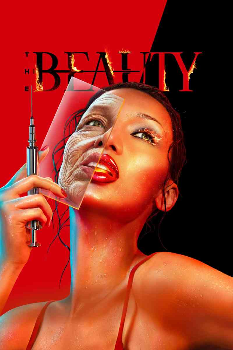 The Beauty