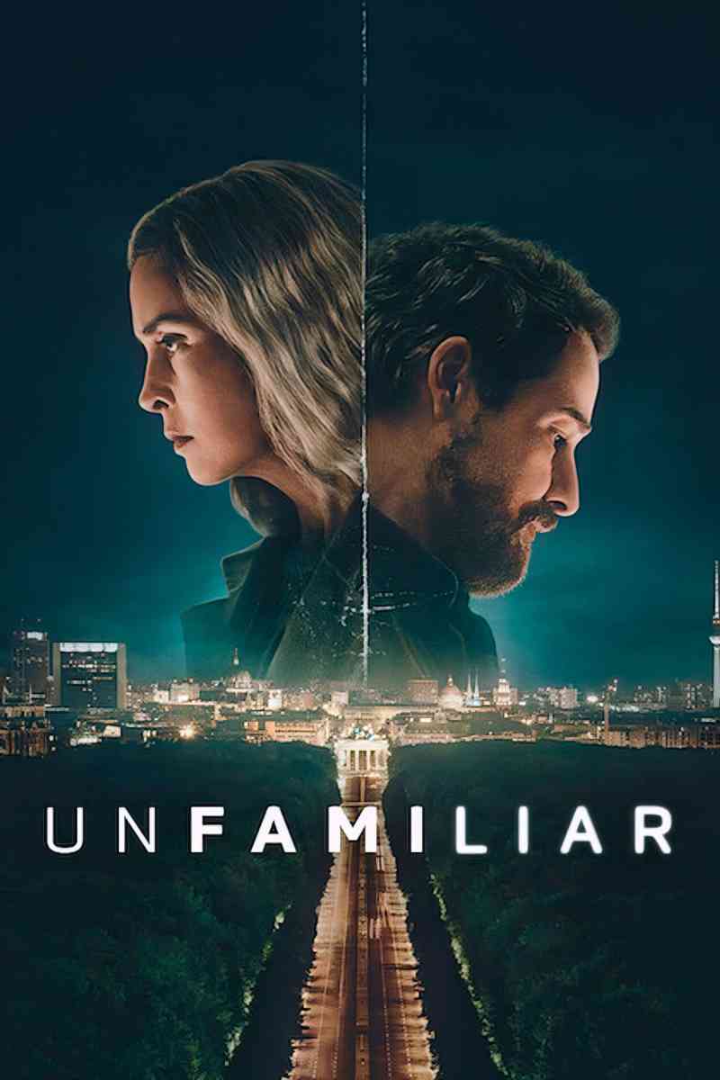 Unfamiliar