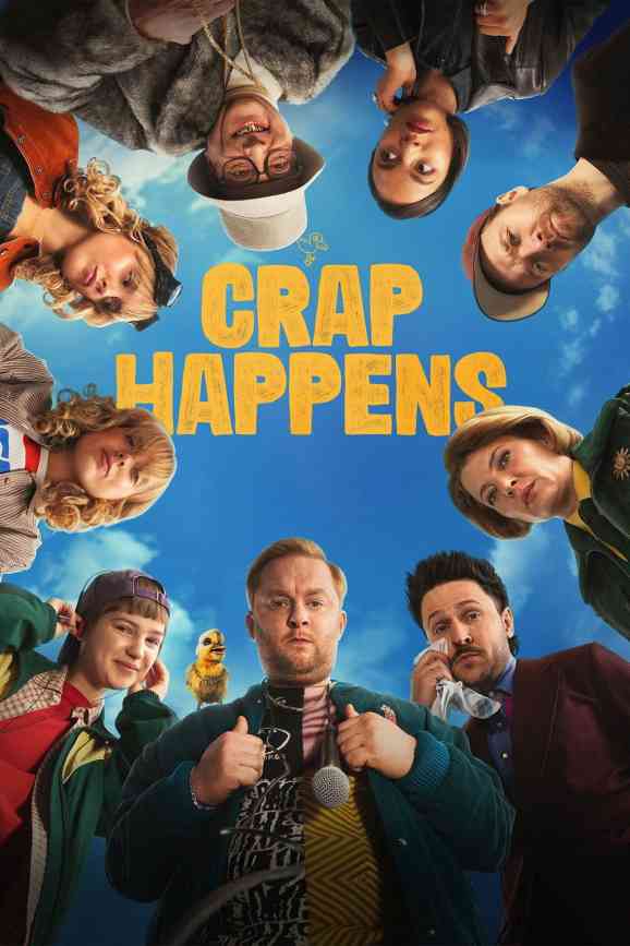 Crap Happens