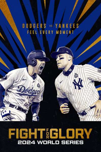 Fight for Glory: World Series 2024