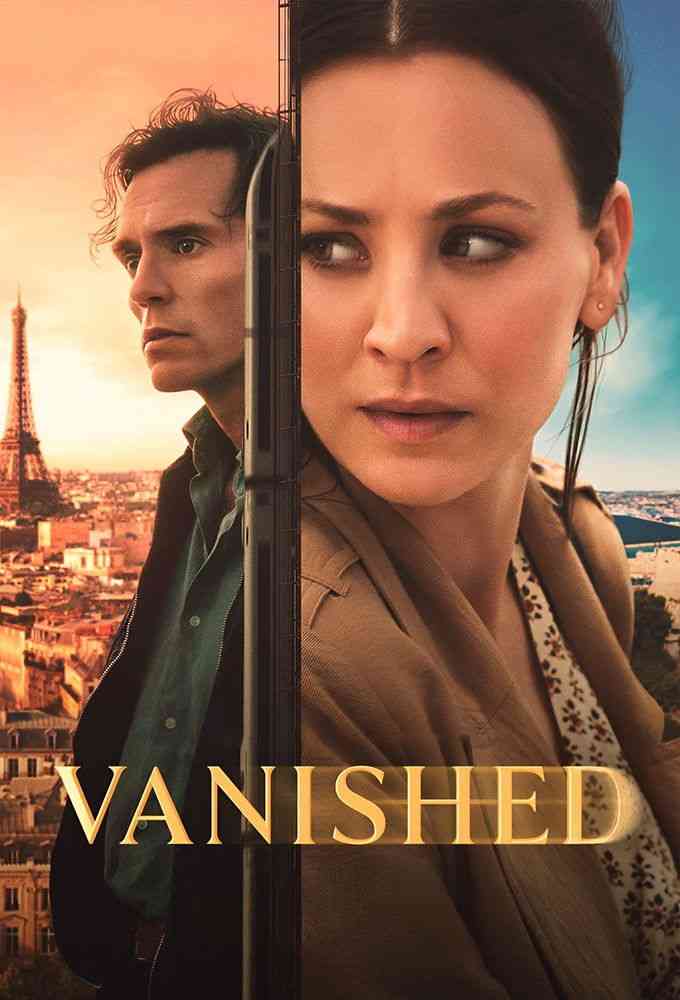 Vanished