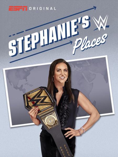 Stephanie's Places