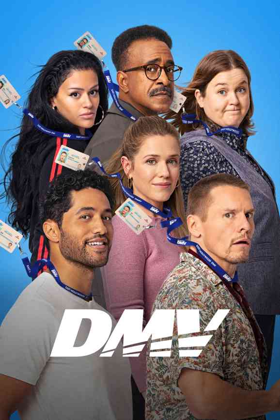 DMV
