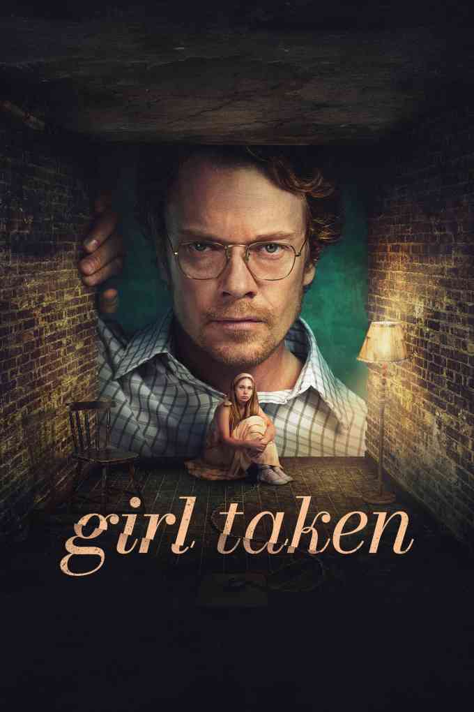 Girl Taken