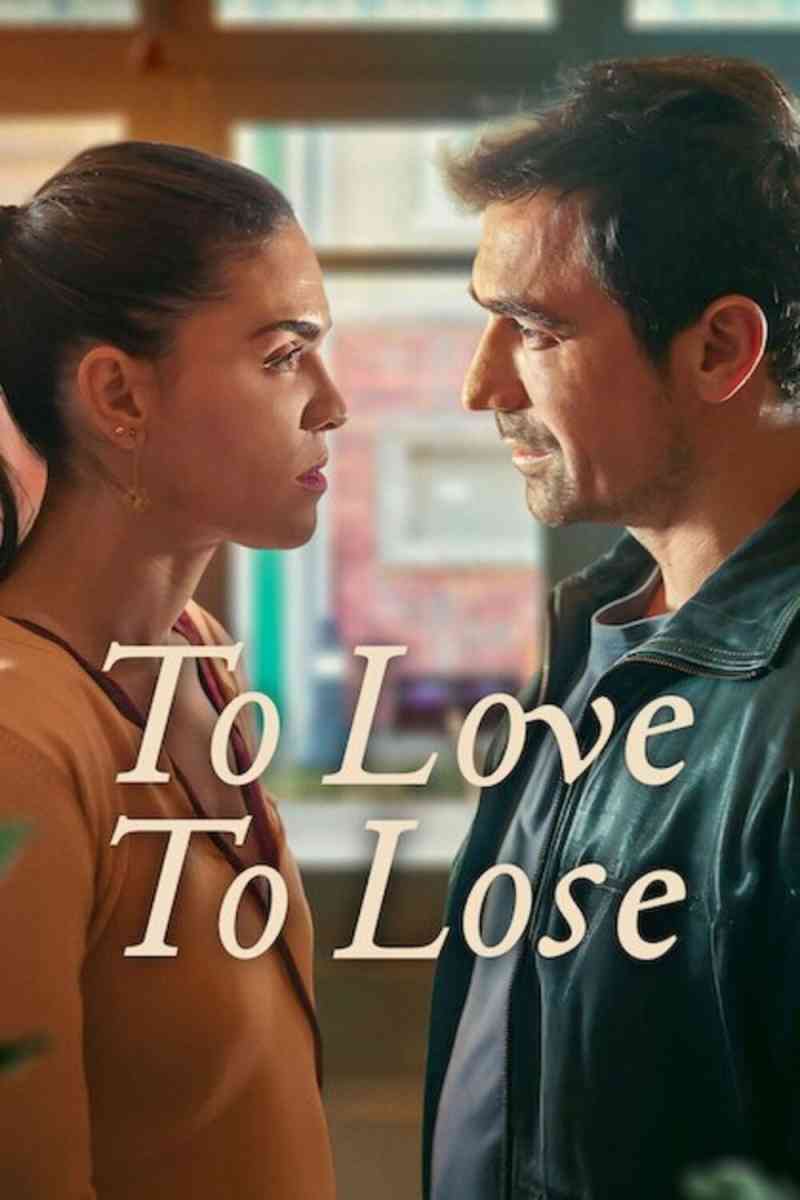 To Love, To Lose