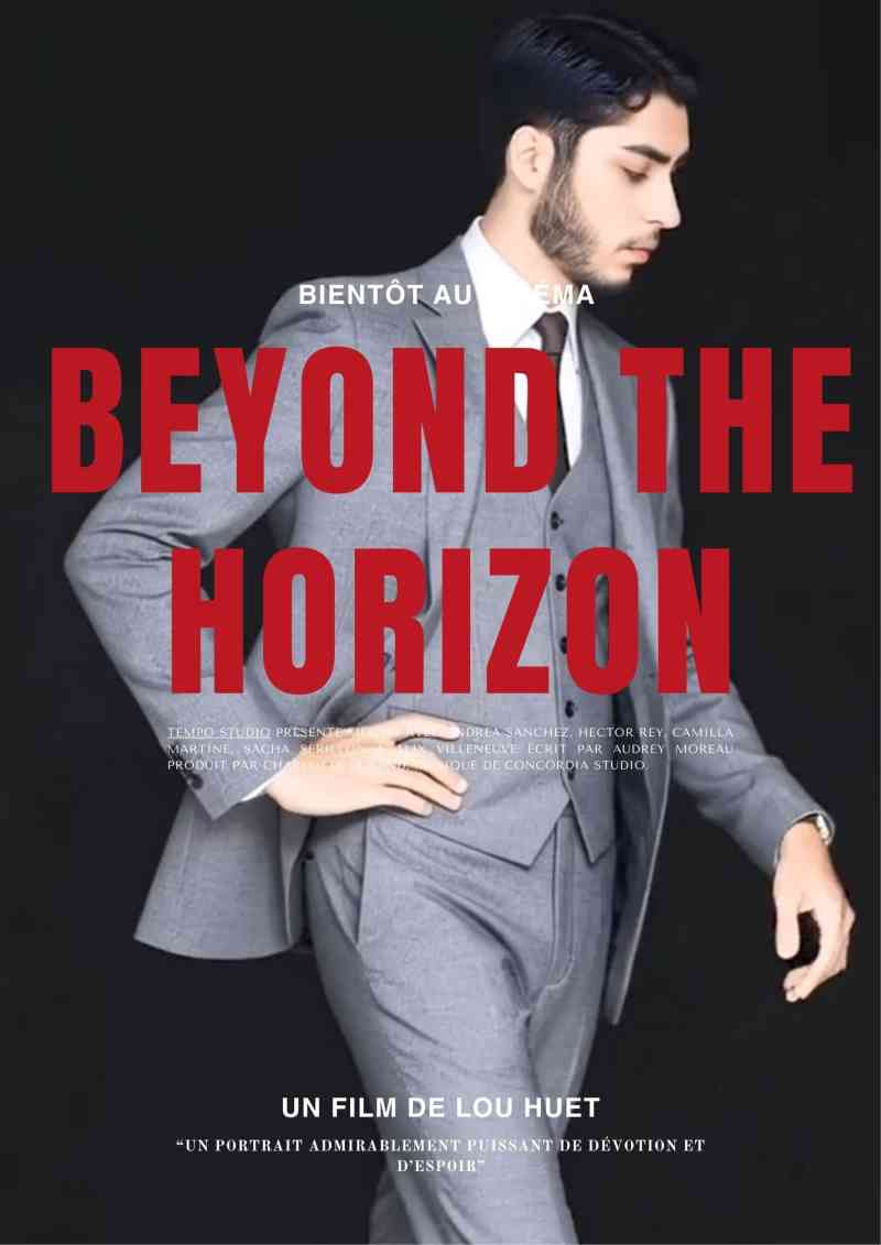 Beyond the Horizon