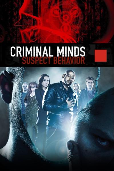 Criminal Minds: Suspect Behavior