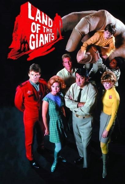 Land of the Giants