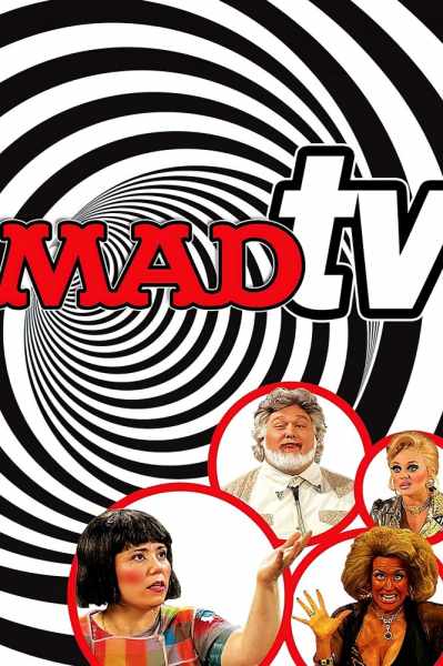 Mad TV