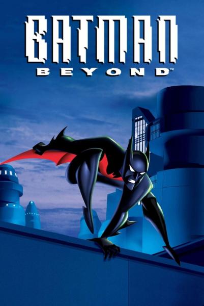 Batman Beyond