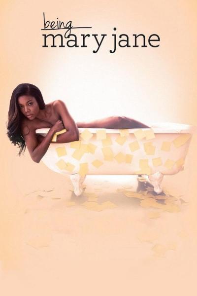 Being Mary Jane