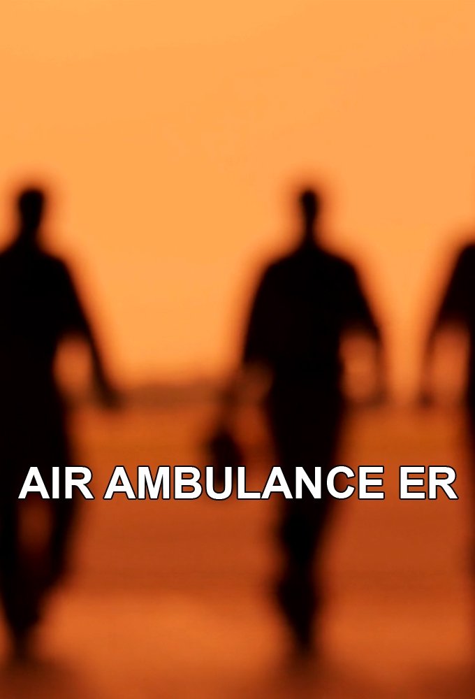 Air Ambulance ER