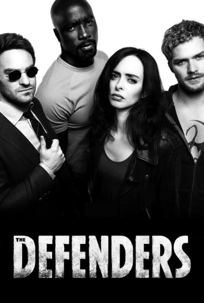 The Defenders