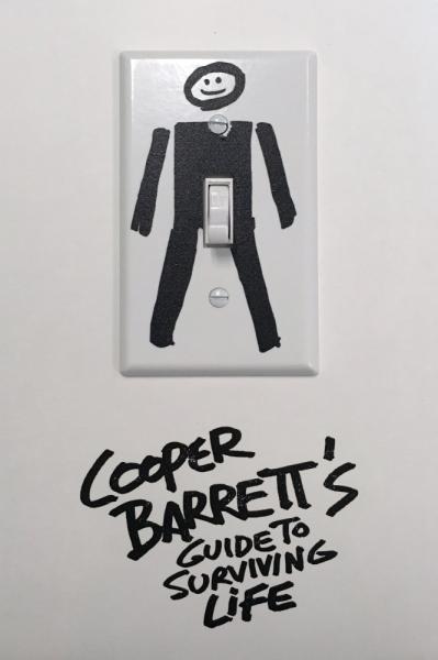 Cooper Barrett's Guide to Surviving Life