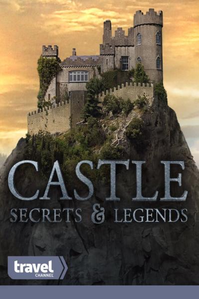 Mysteries at the Castle