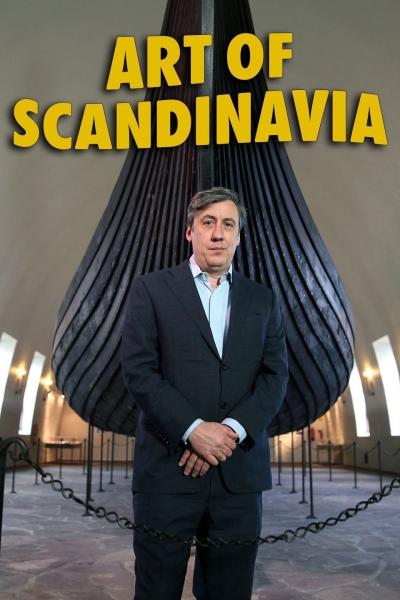 The Art of Scandinavia