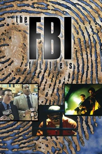 The F.B.I. Files