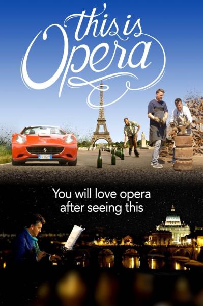 This Is Opera