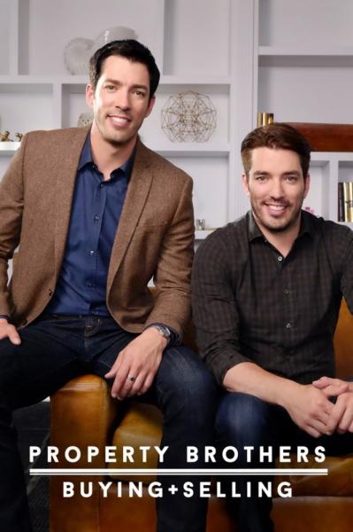 Property Brothers - Buying + Selling
