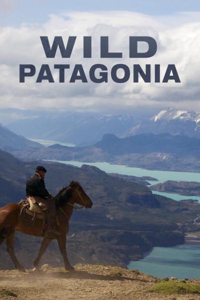 Patagonia: Earth's Secret Paradise