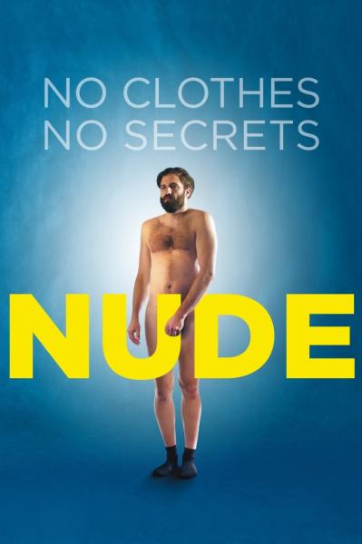 Naked